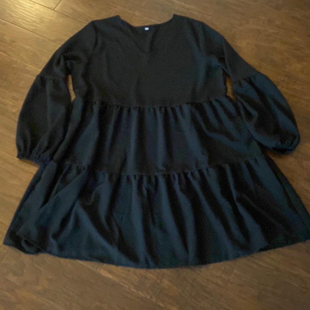 Amazon. Size xl